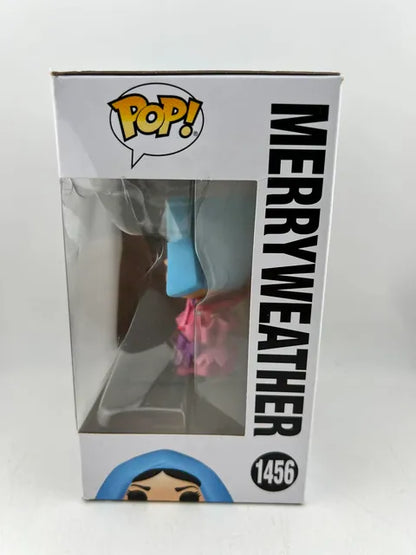 Funko Pop Merryweather #1456