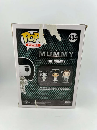 Funko Pop! The Mummy #434