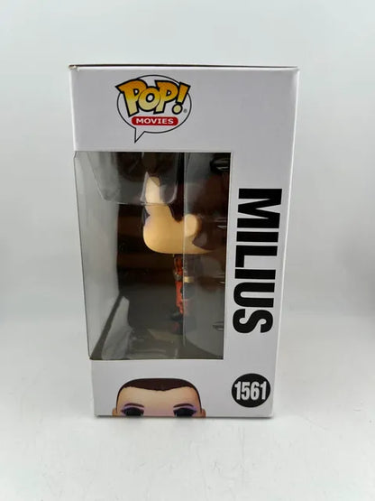 Funko POP Movies Milius #1561