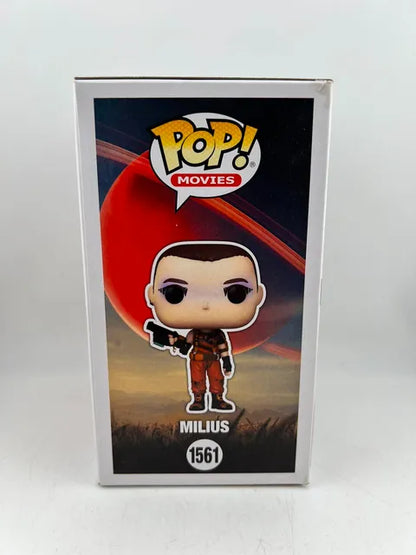 Funko POP Movies Milius #1561