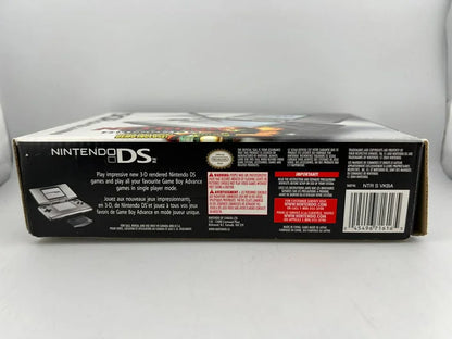 Console Nintendo DS Metroid Prime Hunters First Hunt Edition