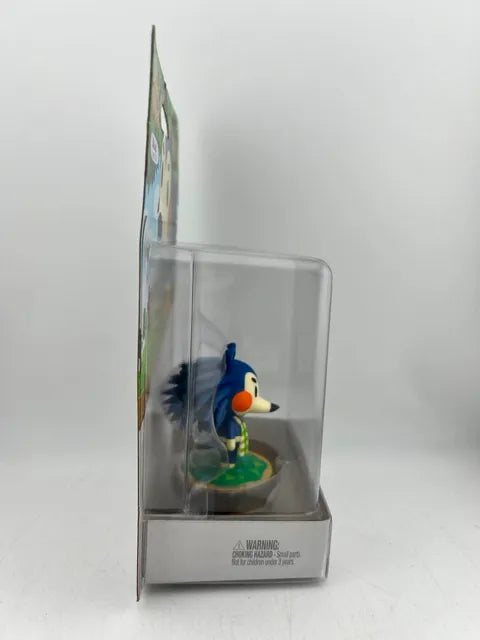Mabel Amiibo Animal Crossing