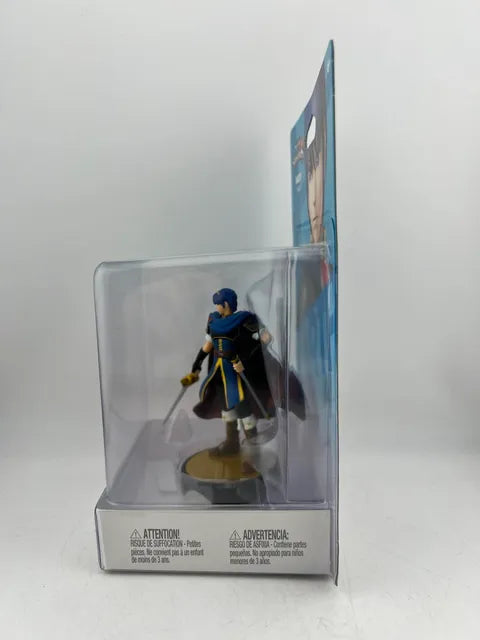 Marth Amiibo Smash Series