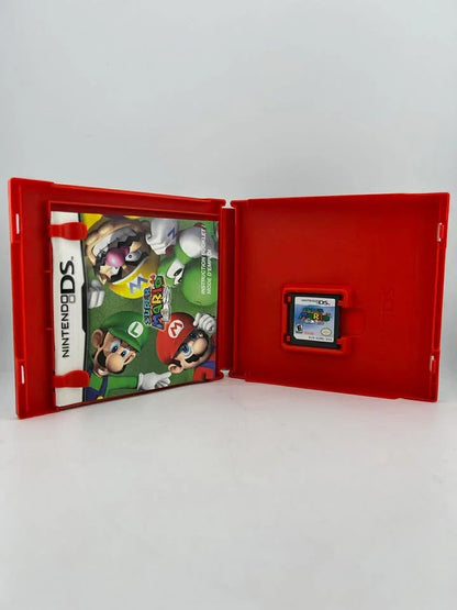 Super Mario 64 DS Nintendo DS