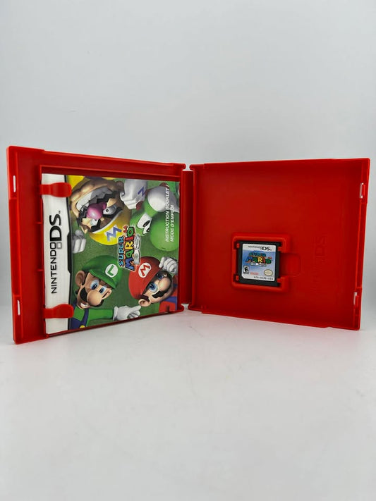 Super Mario 64 DS Nintendo DS