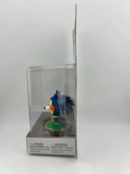 Mabel Amiibo Animal Crossing