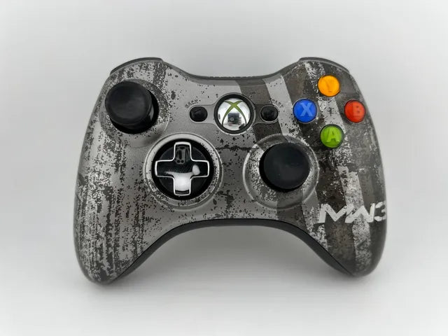 Manette  Modern Warfare 3 Edition Xbox 360 X360
