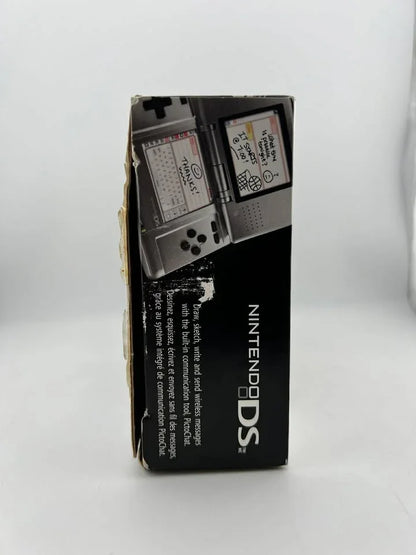 Console Nintendo DS Metroid Prime Hunters First Hunt Edition