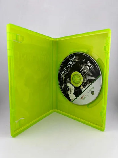 Medal of Honor Airborne Xbox 360 X360