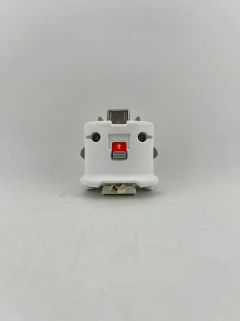 Nintendo Wii Motion Plus Adapteur