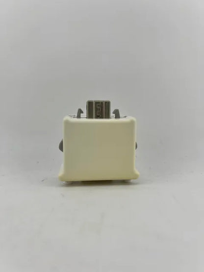 Nintendo Wii Motion Plus Adapteur