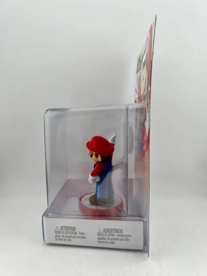 Mario Amiibo Super Mario