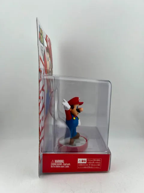Mario Amiibo Super Mario