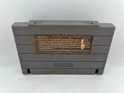 Mario Paint Super Nintendo SNES