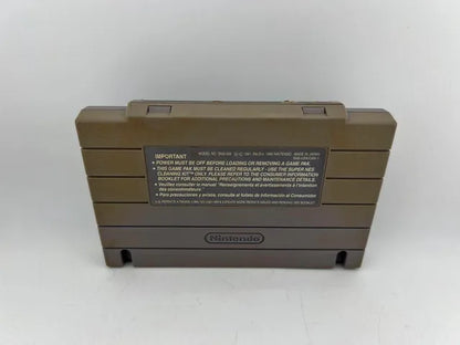 Super Mario All-Stars Super Nintendo Snes
