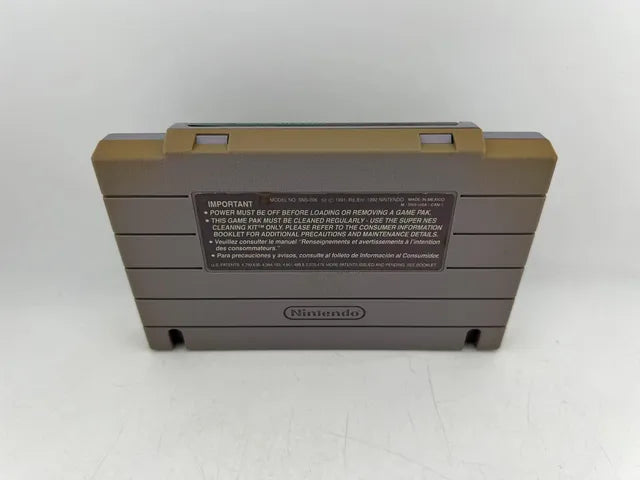 Super Mario All-Stars Super Nintendo Snes