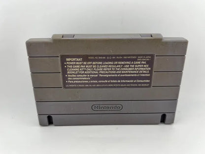 Super Mario All-Stars Super Nintendo Snes