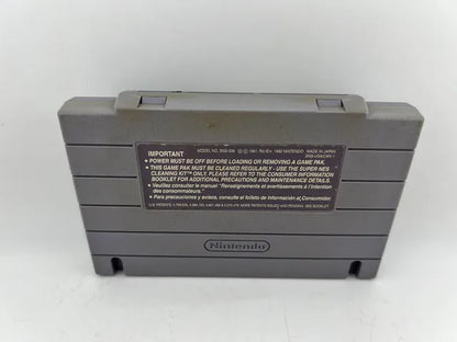 Super Mario All-Stars Super Nintendo Snes