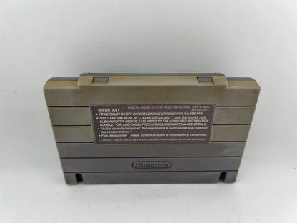Super Mario All-Stars Super Nintendo Snes