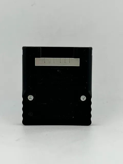 Carte Memoire Nintendo Gamecube Ngc 16MB 251 Blocks Officielle