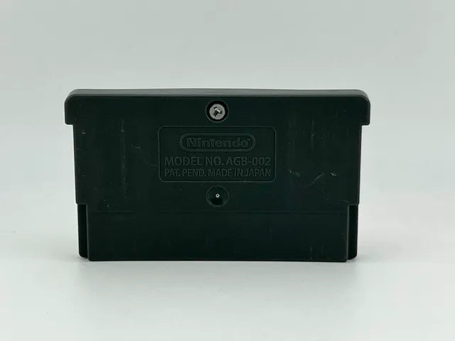 Midnight Club Street Racing Game Boy Advance GBA