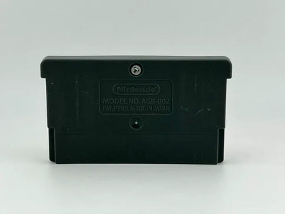Midnight Club Street Racing Game Boy Advance GBA