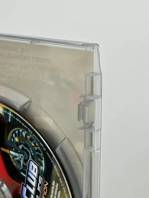 Midnight Club Los Angeles Complete Edition Platinum Hits Xbox 360 X360
