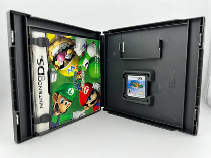 Super Mario 64 DS Nintendo DS