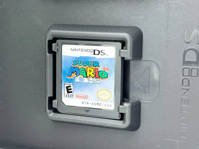 Super Mario 64 DS Nintendo DS