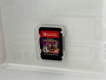 Minecraft Dungeons Ultimate Edition Nintendo Switch