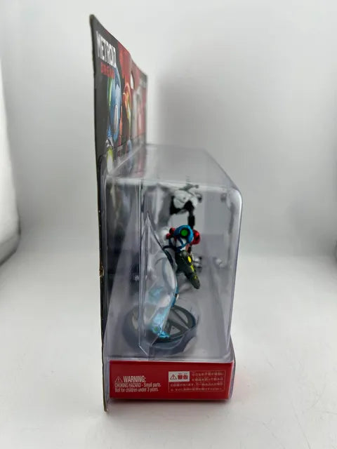 Metroid Dread 2 Pack Amiibo
