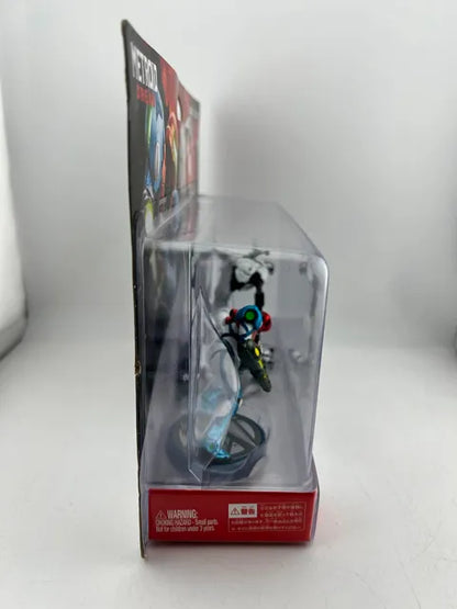 Metroid Dread 2 Pack Amiibo