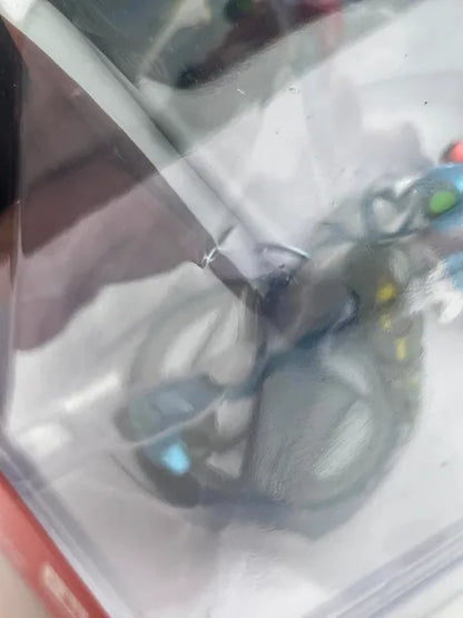 Metroid Dread 2 Pack Amiibo