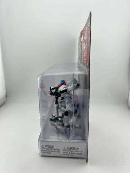 Metroid Dread 2 Pack Amiibo