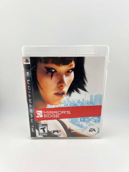 Mirror's Edge Playstation 3 PS3