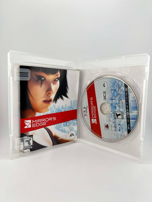 Mirror's Edge Playstation 3 PS3