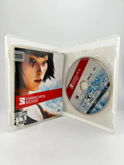 Mirror's Edge Playstation 3 PS3