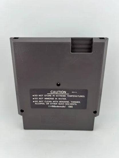 Metroid Nintendo NES