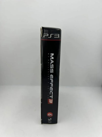 Mass Effect 3 N7 Collector's Edition Playstation 3 PS3