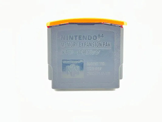 Expansion Pak NUS-007 Nintendo 64 N64