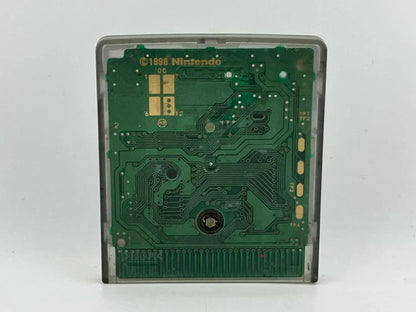 Pokemon Puzzle Challenge Game Boy Color Gbc