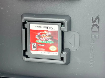 Are You Smarter Than A 5th Grader? Make The Grade Nintendo Ds