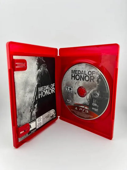 Medal of Honor Greatest Hits Playstation 3 PS3