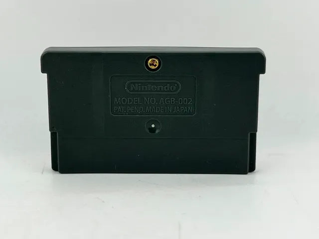Medal of Honor Infiltrator Game Boy Advance GBA