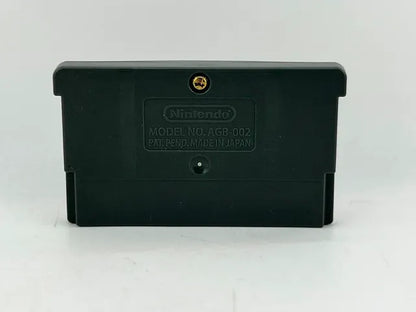 Medal of Honor Infiltrator Game Boy Advance GBA