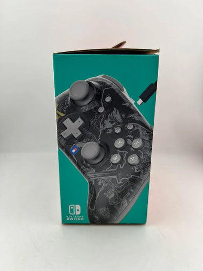 Manette Wireless HORIPAD The Legend of Zelda Nintendo Switch
