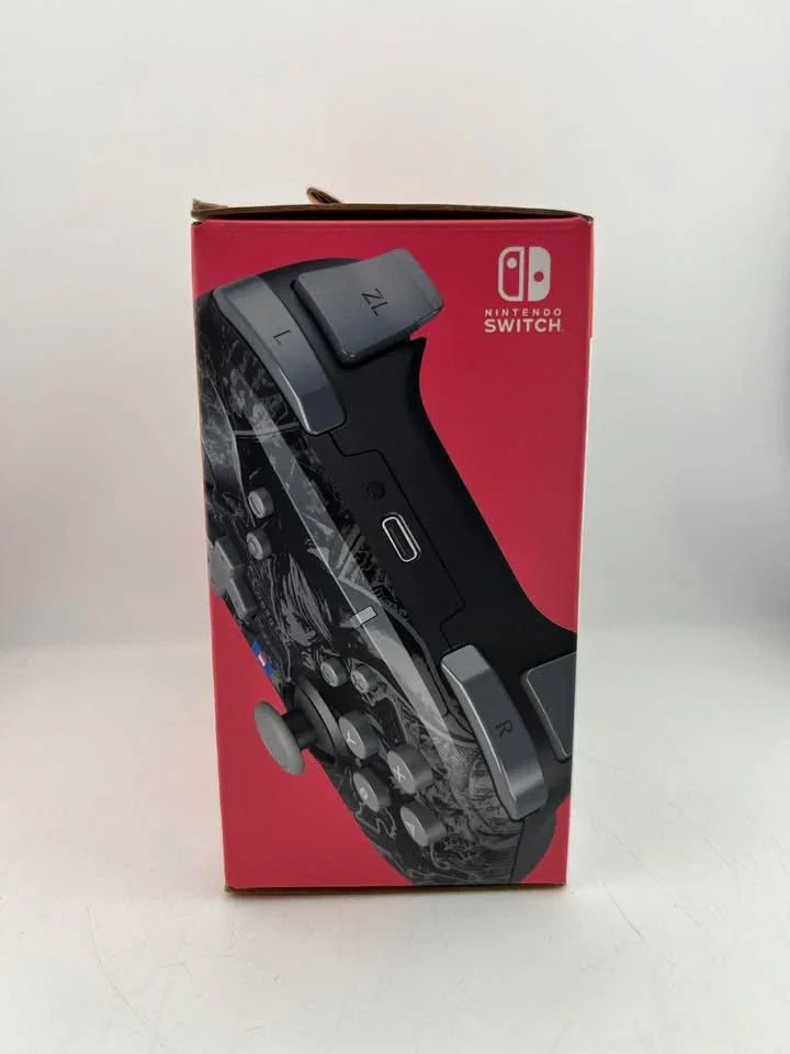 Manette Wireless HORIPAD The Legend of Zelda Nintendo Switch