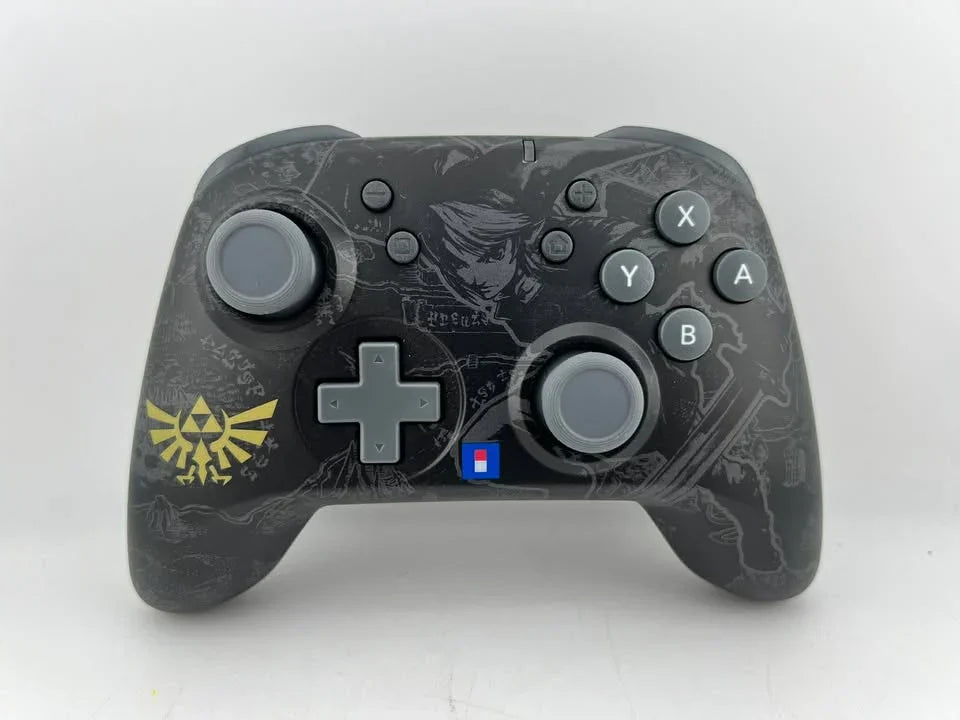 Manette Wireless HORIPAD The Legend of Zelda Nintendo Switch