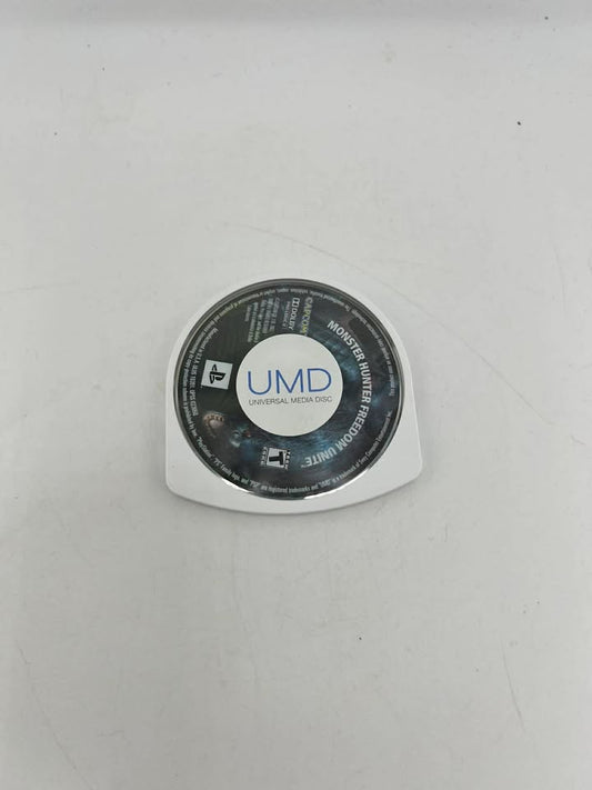 Monster Hunter Freedom Unite  Playstation Portable PSP