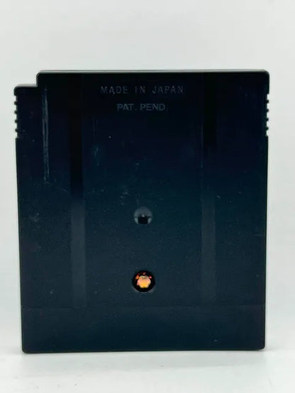 Men in Black the Series Game Boy Color GBC